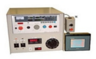 TSURUGA ELECTRIC 鹤贺电机9406-10照明器具自动试验装置